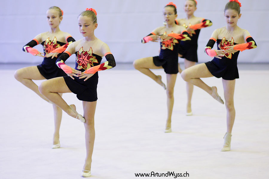 Winterthur Weinland Jugend G1
