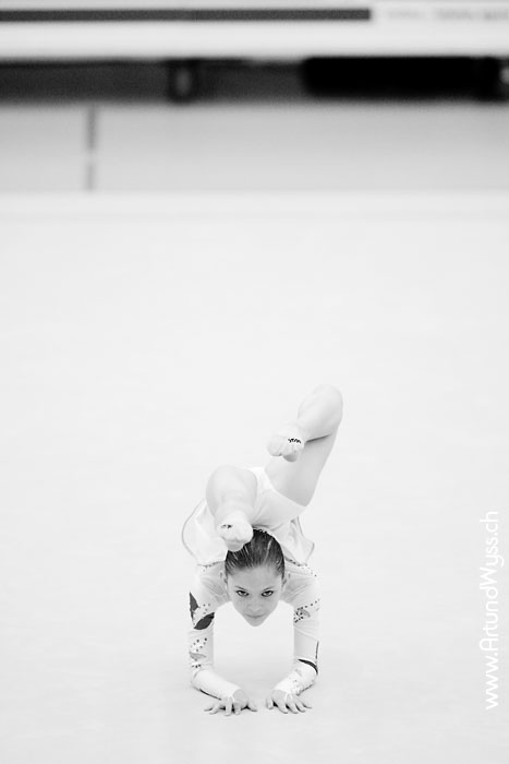 Darja Stukalina
