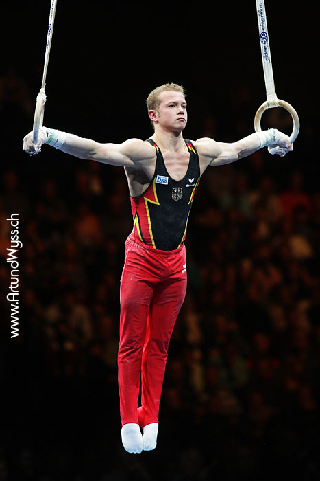 Fabian Hambüchen