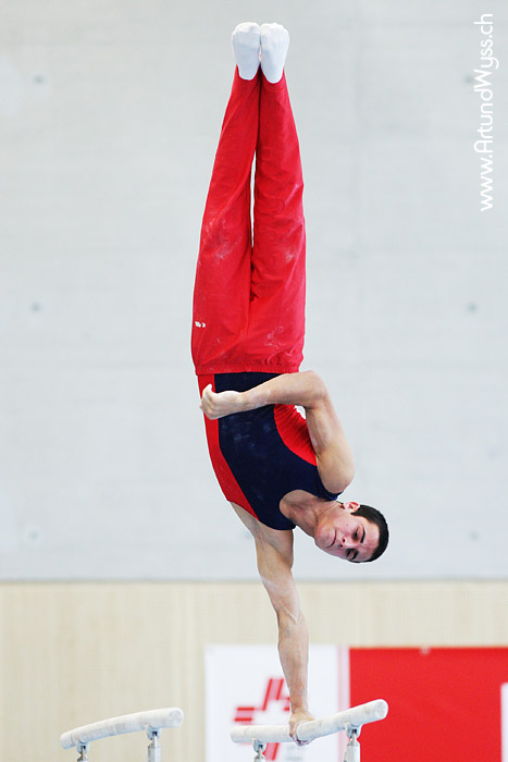 Pablo Brägger