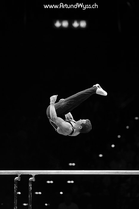 Fabian Hambüchen
