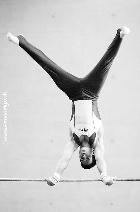 Pascal Bucher