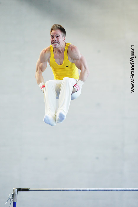 Claudio Capelli