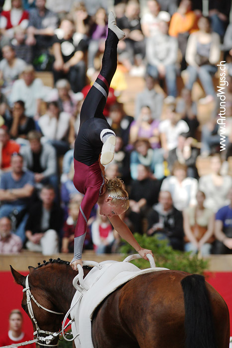 Chloe Müller